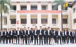 Trường đào tạo quản trị kinh doanh tốt nhất cho sinh viên