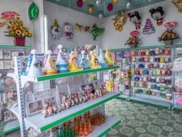 Shop bán đồ trang trí sinh nhật đẹp nhất tỉnh Ninh Thuận
