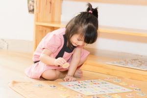 Trường mầm non quốc tế tốt nhất tại Quận 7, TP.HCM
