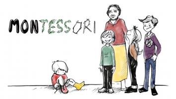 Trường mầm non theo phương pháp Montessori được ưa thích nhất tại TP. Vinh, Nghệ An