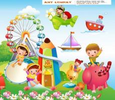 Trường Mầm non tốt nhất TP. Tây Ninh