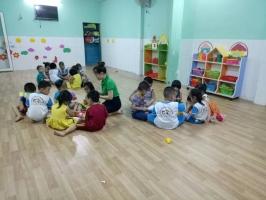 Trường mầm non tốt, uy tín nhất Quận 12, TP Hồ Chí Minh
