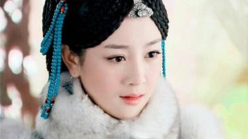Diễn viên Trung Quốc hoàn toàn không phù hợp với tạo hình cổ trang