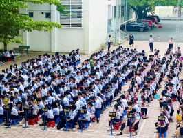 Trường cấp 3 (bậc THPT) tốt nhất tại Biên Hoà, Đồng Nai