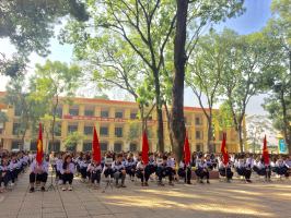 Trường PTTH có chất lượng tốt cụm Hà Đông - Hoài Đức