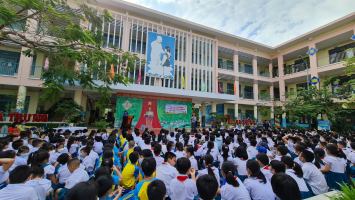 Trường tiểu học tốt nhất quận Sơn Trà, Đà Nẵng