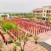 Trường cấp 2 (bậc THCS) tốt nhất Đan Phượng, Hà Nội