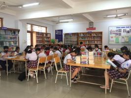 Trường THCS hàng đầu ở quận Gò Vấp, TP. HCM