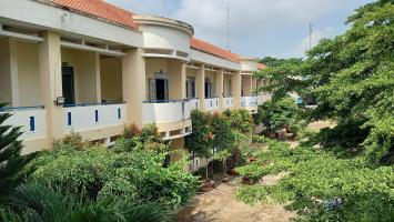 Trường THCS hàng đầu tại huyện Xuân Lộc, Đồng Nai