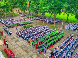 Trường cấp 2 (bậc THCS) tốt nhất tại Đồng Tháp