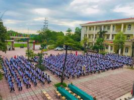 Trường cấp 2 (bậc THCS) tốt nhất Chương Mỹ, Hà Nội