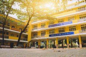 Trường THPT chất lượng nhất TP. Bạc Liêu hiện nay
