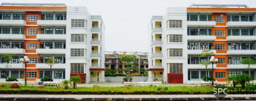 Trường cấp 3 tốt nhất tại quận Hà Đông, Hà Nội