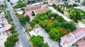 Trường THPT tốt nhất tỉnh Kon Tum