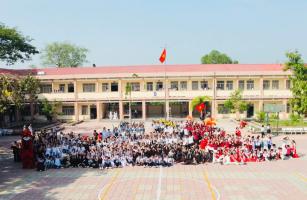 Trường cấp 3 (bậc THPT) tốt nhất Nhà Bè, TPHCM