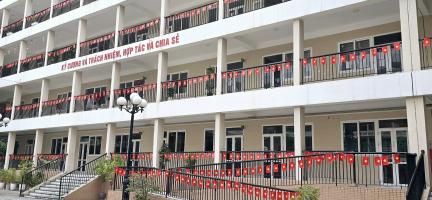 Trường cấp 3 tốt nhất quận Nam Từ Liêm, Hà Nội