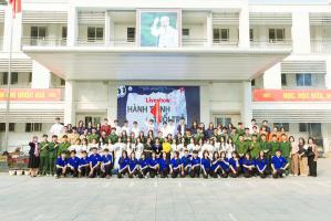 Trường cấp 3 tốt nhất quận Long Biên, Hà Nội