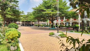 Trường tiểu học tốt nhất Dĩ An, Bình Dương