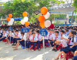 Trường tiểu học tốt nhất quận Ngũ Hành Sơn, Đà Nẵng