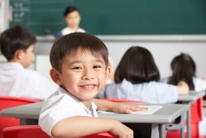 Trường tiểu học tốt nhất huyện Phú Xuyên, Hà Nội