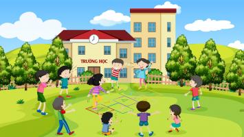 Trường tiểu học tốt nhất huyện Ứng Hòa, Hà Nội