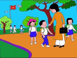 Trường Tiểu học tốt nhất Thành phố Tây Ninh