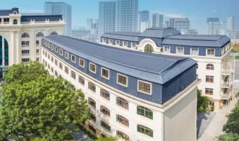 Trường tiểu học tư thục tốt nhất quận Cầu Giấy, Hà Nội