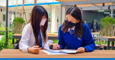 Trường THPT quốc tế tốt nhất tại TP. Hồ Chí Minh