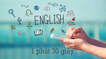Từ điển học tiếng Anh trực tuyến tốt nhất hiện nay