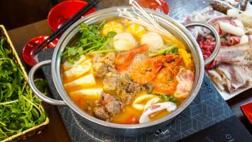Quán ăn ngon và chất lượng tại đường Phạm Văn Đồng, TP. HCM