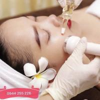 Địa chỉ trị mụn hiệu quả nhất quận Bình Thạnh, TP HCM