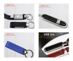 Sản phẩm USB làm quà tặng độc đáo nhất