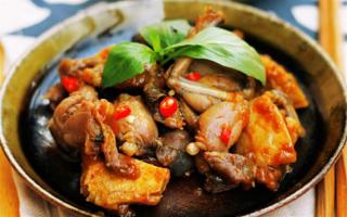 Nhà hàng, quán ăn ngon nhất Quận Lê Chân, Hải Phòng