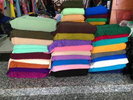Địa chỉ bán vải rẻ, đẹp nhất tại Cần Thơ