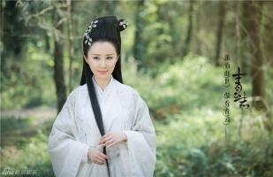 Vai diễn hồ ly đẹp nhất màn ảnh cổ trang Hoa ngữ