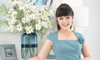 Nghệ sĩ nổi tiếng và tài năng sinh ra tại Thái Nguyên
