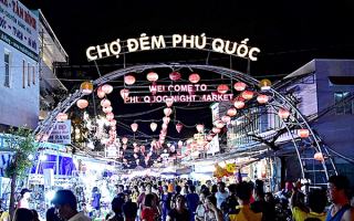 Kinh nghiệm đi dạo chợ đêm ở Phú Quốc cực kỳ bổ ích