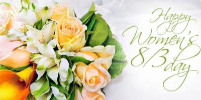 Việc bạn nên làm cho vợ mình ngày 8/3