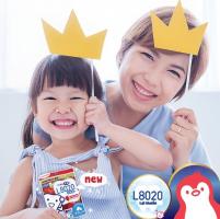 Viên kẹo ngậm chống sâu răng hiệu quả nhất hiện nay