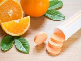 Viên sủi Vitamin C tốt nhất hiện nay