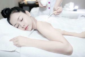 Spa tắm trắng uy tín nhất Cà Mau