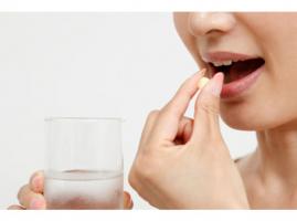 Viên uống sụn vi cá hỗ trợ xương khớp, tốt cho sức khỏe tốt nhất