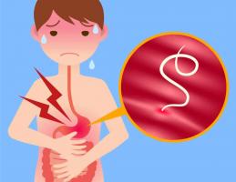 Viên uống diệt kí sinh trùng, thanh lọc cơ thể tốt nhất