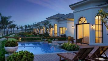 Resort có view gần biển đẹp nhất Hà Tĩnh
