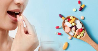 Vitamin tổng hợp cho phụ nữ tuổi 30 tốt nhất hiện nay