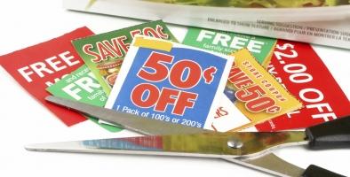 Website bán coupon giảm giá - khuyến mãi ở Việt Nam