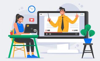 Website dạy học trực tuyến tốt nhất hiện nay
