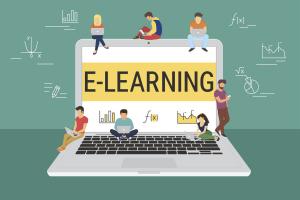Website hỗ trợ giáo dục trực tuyến miễn phí tốt nhất