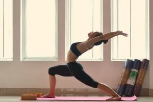 Website học yoga online tốt nhất trên thế giới