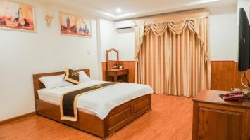 Khách sạn tốt nhất tại TP. Kon Tum